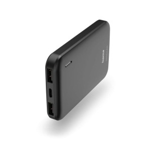 POWERBANK POCKET 5 POWERPCK 5.000 MAH KOLOR ANTRACYT  /002017070000/
