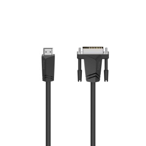 KABEL HDMI - DVI/D 1,5M  /002050180000/