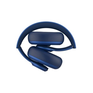 SŁUCHAWKI BEZPRZEWODOWE WOKÓŁUSZNE Z ANC CLAM ACE TRUE BLUE  /002216340000/