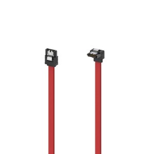 KABEL SATA III 0.6M KĄTOWY  /002007400000/