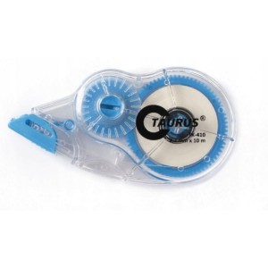 Korektor w taśmie 4,2mm x 10m TAURUS