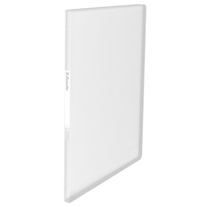 Teczka/album ofertowy A4/40 PP Esselte Vivida biały /624000/