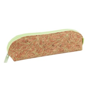 Piórnik kosmetyczka ECONOVO korkowy/naturalny 1szt. /EC873624/