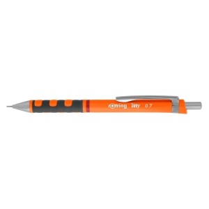 Ołówek automatyczny ROTRING TIKKY III 0,7 mix kolorów