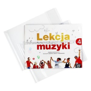 Okładka na zeszyt PVC z regulacją 20,30 x 53,80cm P1 BIURFOL 1szt. /OZK-33/