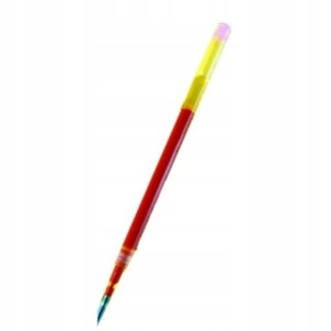 Wkład gel PENAC SIR GEL / FX-7 czerwony /PGBR3070204/