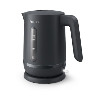 Czajnik elektryczny PHILIPS ESSENTIAL COLLECTION HD9314/90 grafitowy 1,7l 1szt. /227201/