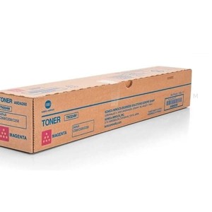 Toner KONICA MINOLTA TN324M magenta 26000s OEM  /A8DA350/