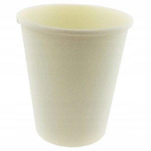 Kubki papierowe napoje gorące HUHTAMAKI 300ml 50szt.