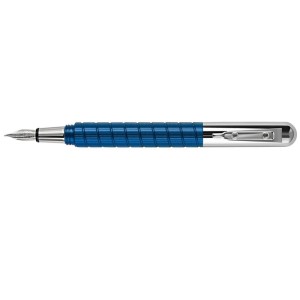 Pióro wieczne OFFICINA END MILL BICHROME 1szt.  /SXP-PO1MS05B/