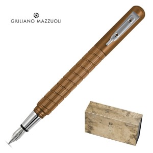 Pióro wieczne GM END MILL SAMURAI 1szt. /SXP-PO1MS03S/