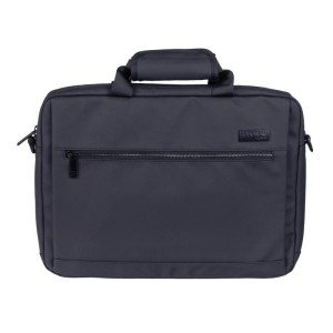 Torba na laptopa 15,6" 10L DONAU TRAVEL VIENNA czarna 1szt.  /11523141-05/