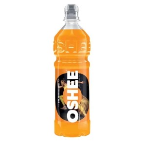 Napój izotoniczny 750ml OSHEE SPORTS DRINK orange/pomarańczowy /G-NEOSOR075B06RU/