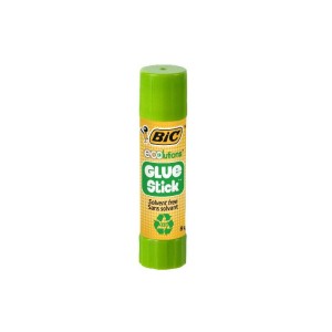 Klej w sztyfcie 8g BIC Ecolutions /921187/
