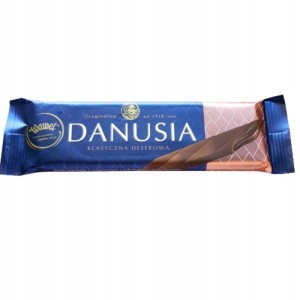 Baton WAWEL DANUSIA klasyczna deserowa