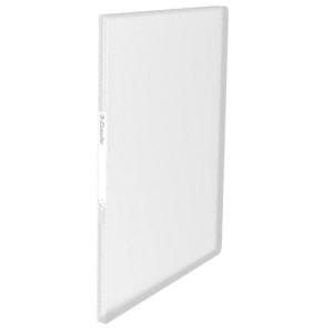 Teczka/album ofertowy A4/40 PP ESSELTE VIVIDA czarny 1szt. /623999/