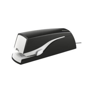 Zszywacz elektryczny do 20 kartek LEITZ NEW NEXXT czarny na zszywki E2 /55330095/