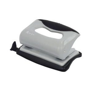 Dziurkacz EAGLE alpha czarno-szary /110-1072/