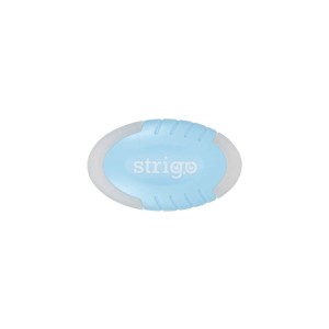 Gumka do mazania STRIGO magiczna do tuszu termicznego mix kolorów 1szt. /SSC086/