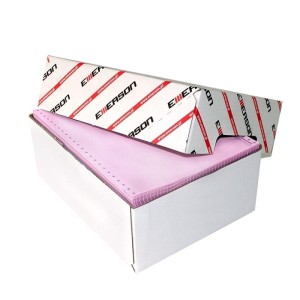 Papier komputerowy EMERSON 375x12x3C /375312C0N0/