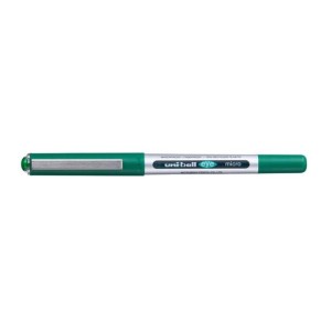 Pióro kulkowe UNI EYE MICRO UB-150 EKO zielone 1szt. /UNUB150E/DZI/