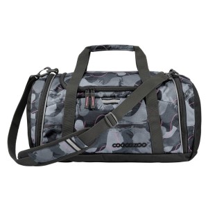 COOCAZOO 2.0 TORBA SPORTOWA, KOLOR: BUBBLE BRUSH  /002115970000/