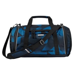 COOCAZOO 2.0 TORBA SPORTOWA, KOLOR:  ELECTRIC ICE  /002116020000/