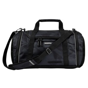 COOCAZOO 2.0 TORBA SPORTOWA, KOLOR: DARK MISSION  /002116040000/