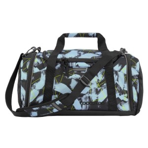 COOCAZOO 2.0 TORBA SPORTOWA, KOLOR: ELECTRIC STORM  /002115350000/