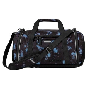 COOCAZOO 2.0 TORBA SPORTOWA, KOLOR: MIDNIGHT DUST  /002116060000/