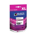 Tusz Black Point Lexmark 14N0901 Magenta.jpg