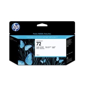 Tusz HP C9370A 72 photo black 130ml OEM