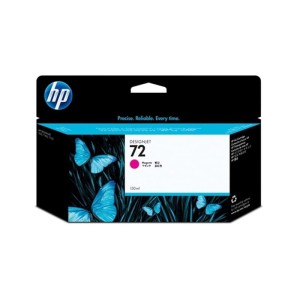 Tusz HP C9372A 72 magenta 130ml OEM
