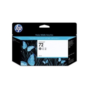 Tusz HP C9374A 72 gray 130ml OEM