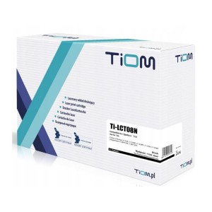 Toner CANON T08 3010C006 czarny TIOM 11000s  /Ti-LCT08N/