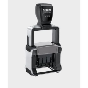 Datownik TRODAT PROFESIONAL LINE 5030 ISO /5030/