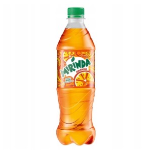 Napój MIRINDA 500ml 1szt.