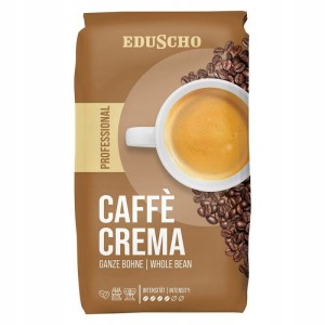 Kawa ziarnista 1,0kg EDUSCHO PROFESSIONALE CAFFE CREMA 1szt. /SPTC-10476323/