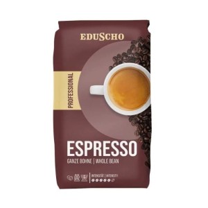 Kawa ziarnista 1,0kg EDUSCHO PROFESSIONALE ESPRESSO 1szt. /SPTC-10476325/