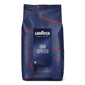 Kawa ziarnista LAVAZZA GRAN ESPRESSO 1kg