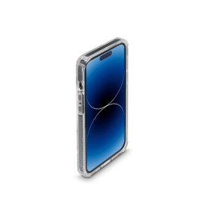 ETUI DO TELEFONU HAMA IPHONE 15 PRO MAX MAGCASE PRZEZROCZYSTE  /001360380000/