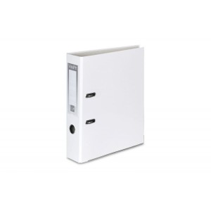 Segregator A4/50 VAUPE FCK biały /052/07/