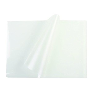 Folia OPUS 303 x 426 mm do laminowania 80 mic /FN62/
