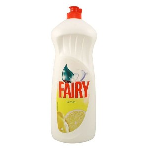 Płyn FAIRY do naczyń 0,5 l