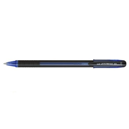 Długopis Uni Jetstream SX 101 niebieski.jpg