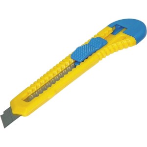 Nóż do tapet DONAU duży /794600199/