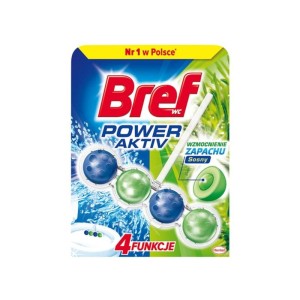 Zawieszka do WC BREF Power Activ Pine /hg-625166/