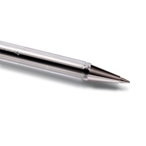 Długopis PENTEL BK77 czerwony /BK77-B/