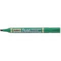 Marker permanentny PENTEL N860 ścięty zielony.jpg