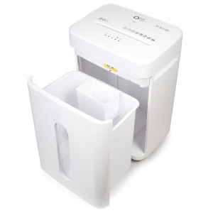 Niszczarka OPUS TS2616CD ścinki 4x30mm  /510474/